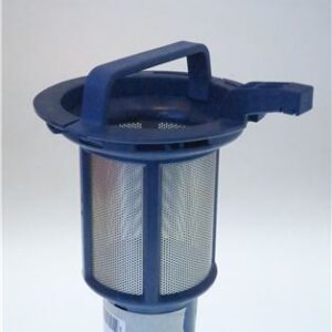 STRAINER BASKET WITH HANDLE