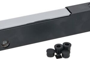 CHIUSURA ERGO 6188 S/SERRATURA PLASTICA