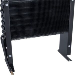 EVAPORATORE 340x325x95 mm