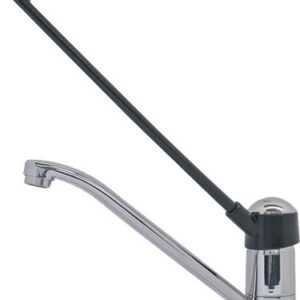 MISCELATORE MONOFORO MONOCOMANDO