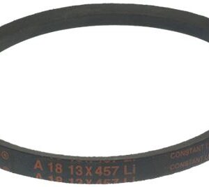 CINGHIA TRAPEZOIDALE 13x457 mm A18