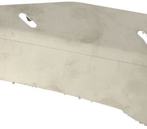 PARAFETTE INOX AFFETTATRICE