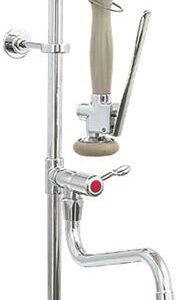SET PRELAVAGGIO STOVIGLIE 80006/1