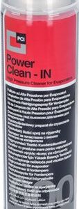 DETERGENTE AEROSOL PER EVAPORATORI 600ml
