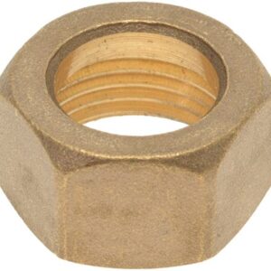 DADO ø 1/2"F PER RACCORDO