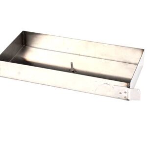 ASSY PAN COND. EVAP, ALL FAB