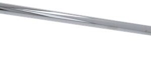Uscita HU canna ø 25mm distanza canna