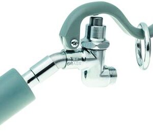 SPRAY VALVE, LOW-FLOW SPRAY TIP @ 35 DEG