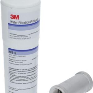 CARTUCCIA FILTRO ANTICALCARE 3M SF18-S
