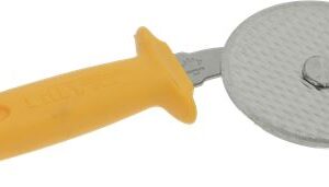 ROTELLA TAGLIAPIZZA INOX ø 90 mm