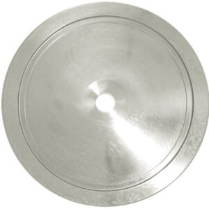 Lame diam. ext. 298 mm - Diam. int.