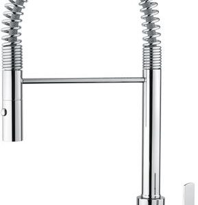 MISCELATORE MONOFORO KLARCO STYL 483 mm