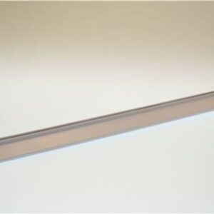 PROFILO MENSOLA INDESIT C00114616