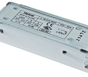 18W BALLAST