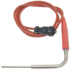 SONDA AL CUORE 90° PTC RISCALDATA
