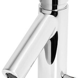 MISCELATORE TEMPORIZZATO MONOLITH 185 mm