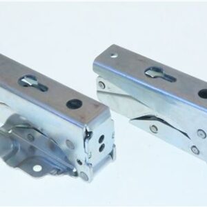 UPPER HINGE K49,45 SERVIS ASSY