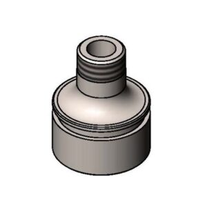 STAINLESS STEEL LOW FLOW PRE-RINSE