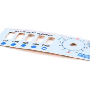NAME PLATE  /CB10