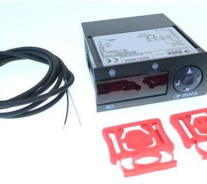 THERMOSTAMETRE + SONDE