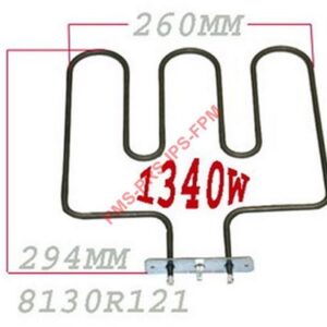 RESISTANCE S.MER 126241