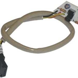 SCHEDA ELETTRONICA DI RILEVAZIONE
