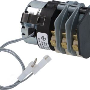 PROGRAMMATORE 11803F1 3 CAMME
