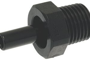 RACCORDO TERMINALE A CODOLO JG PM050602E