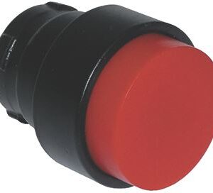 PULSANTE ARRESTO ROSSO ø 29 mm