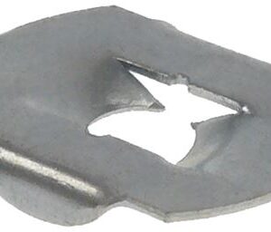 1/4-20 SPEED NUT-PKG OF 4