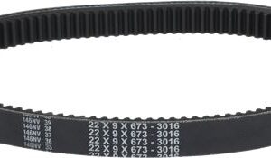 CINGHIA DENTATA 278NV 22x9x673 mm H22