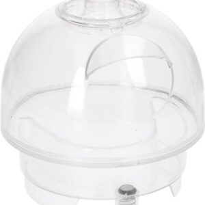 SERBATOIO ACQUA CON TAPPO EDG635/636