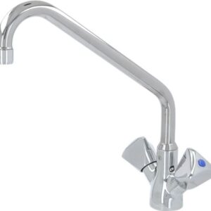 MISCELATORE MONOFORO KLARCO STYL 275 mm