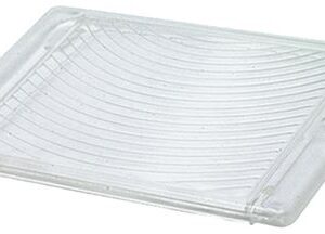 SCHERMO PER LAMPADA 105x65 mm