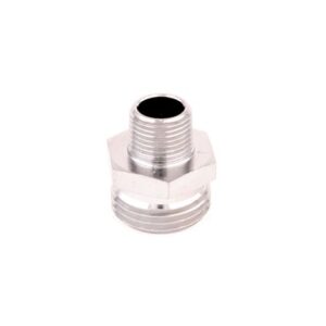 3/8" NPT MALE X 3/4" GH MALE ADAPTER