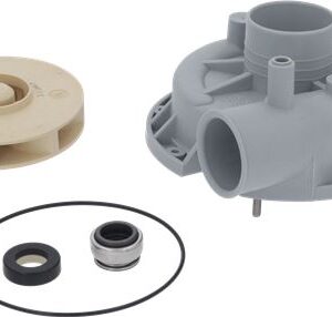 ACCESSORI MOTOPOMPA 570W 230/500