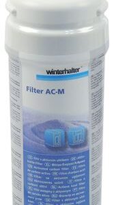 CARTUCCIA FILTRANTE AC-M