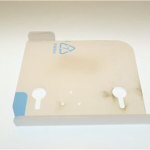 PROTECTION PLEXIGLAS