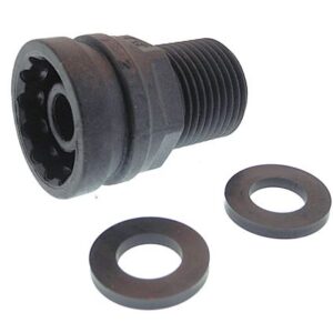 CONNESSIONE FLEX X M 3/8