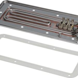 RESISTENZA 2x900W 230V