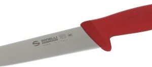 COLTELLO FRANCESE LAMA cm 18x3,7 mm