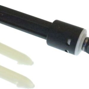 AMMORTIZZATORE CON PERNI 80N LG