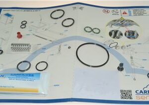 CARPICARE KIT