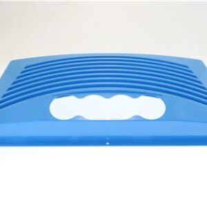 GRIGLIA ANT. STAR43.2 AZZURRO SAMM.