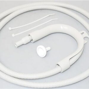 SET DI DRENAGGIO CONDENSA BOSCH 12013784