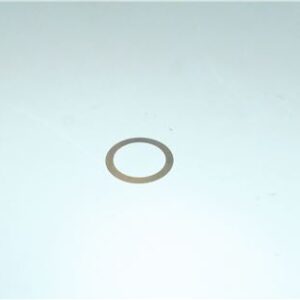 Shim, 0.005" Thick x .335" ID x .625"