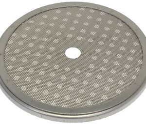 DOCCIA EROGAZIONE ø 57,5 mm