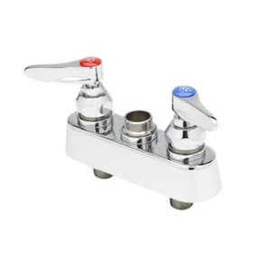 WORKBOARD FAUCET, DECK MOUNT, 3-1/2"