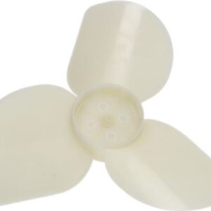VENTOLA PLASTICA ø 160 mm