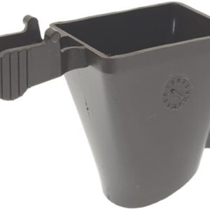 CONVOGLIATORE CAFFÈ MARRONE